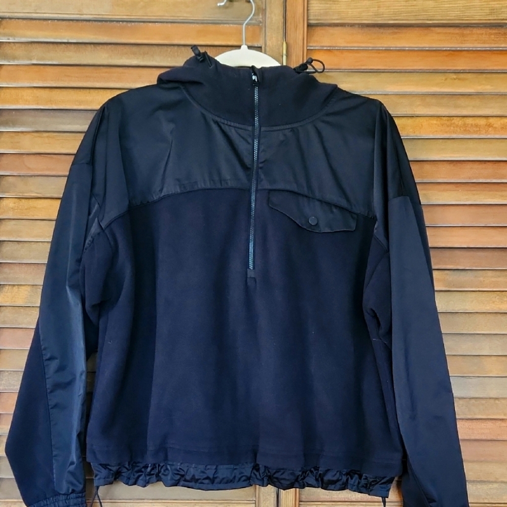 Athleta Zion Microfleece